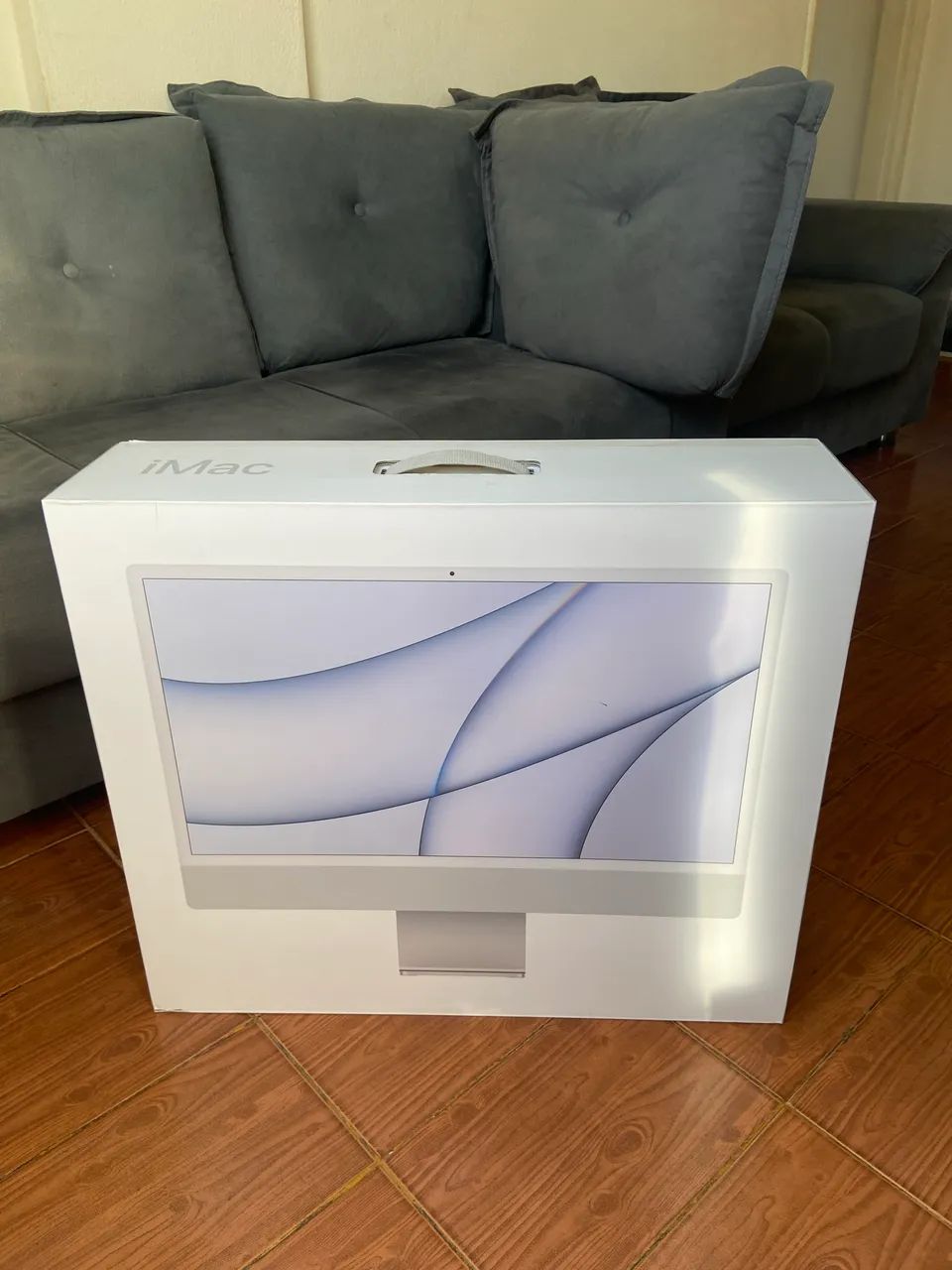 iMac - Foto 4