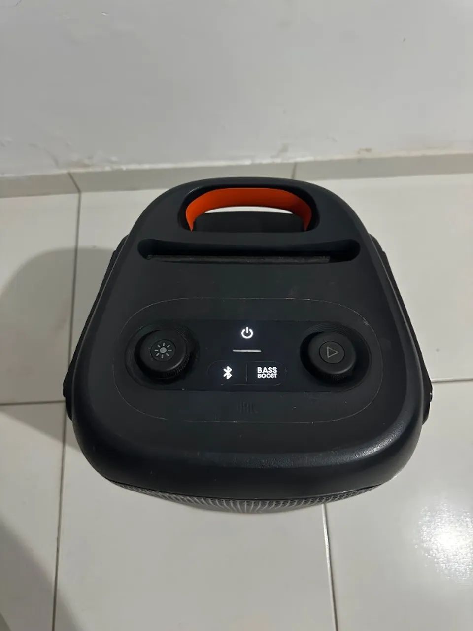 Jbl PartyBox 110