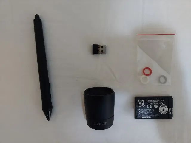 Wacom Intuos Pro Small PTH-451 - Foto 3