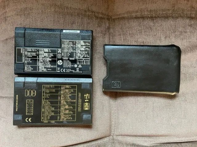 CALCULADORA HP - Foto 2