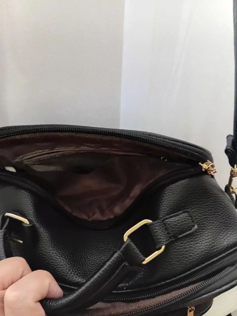 Bolsa femininas  - Foto 4
