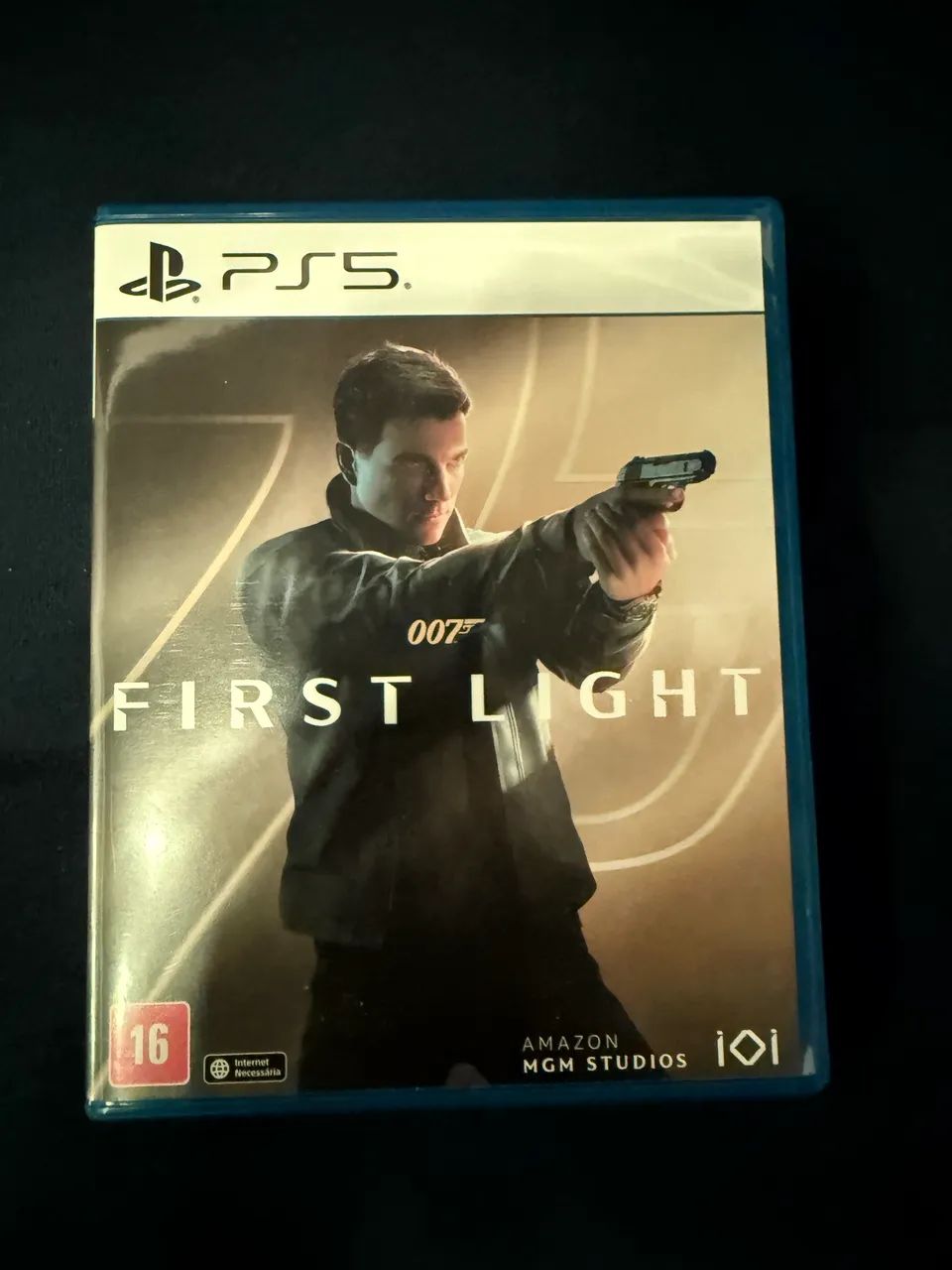 007 - PS5