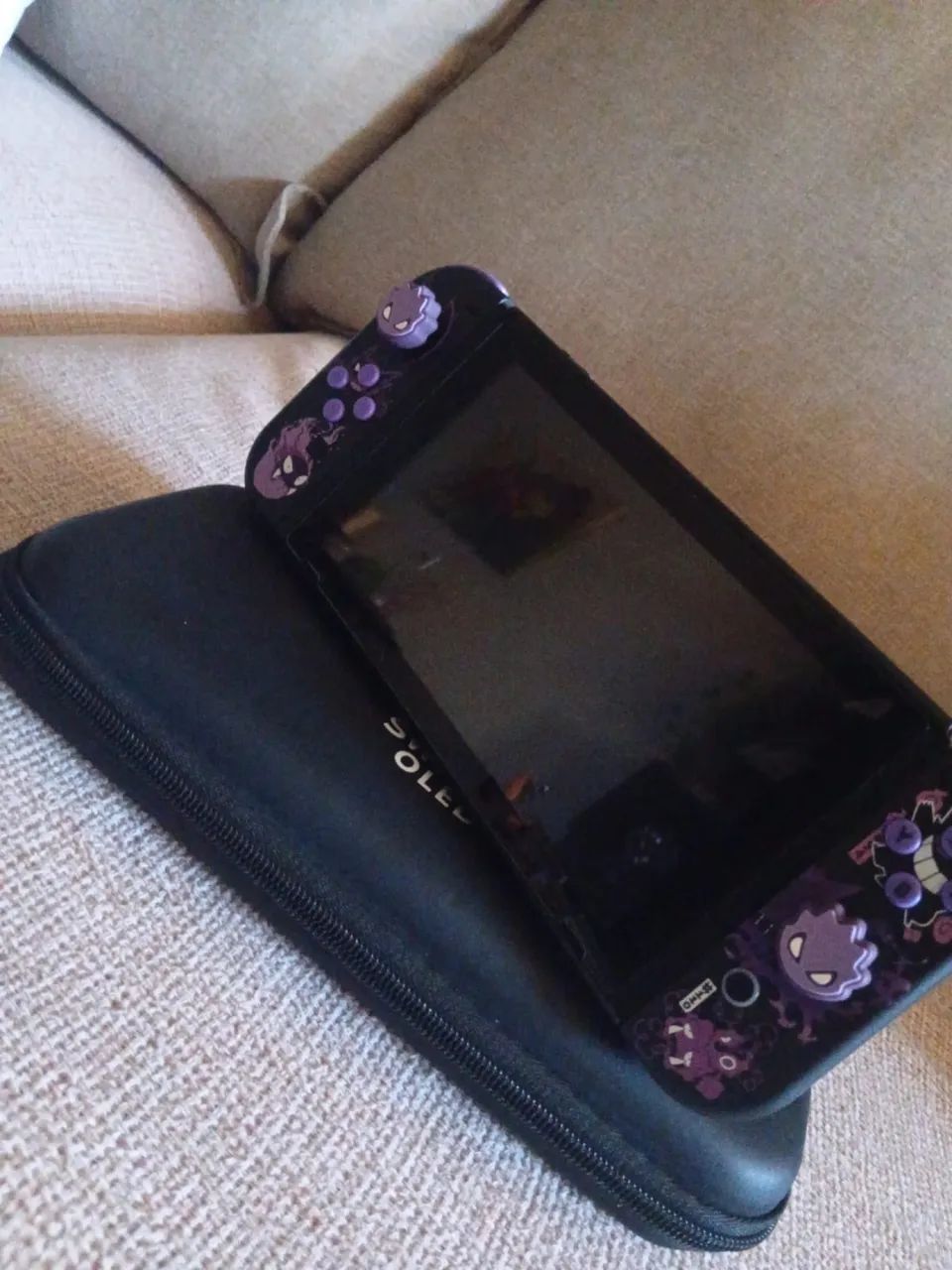 Nintendo switch  - Foto 2
