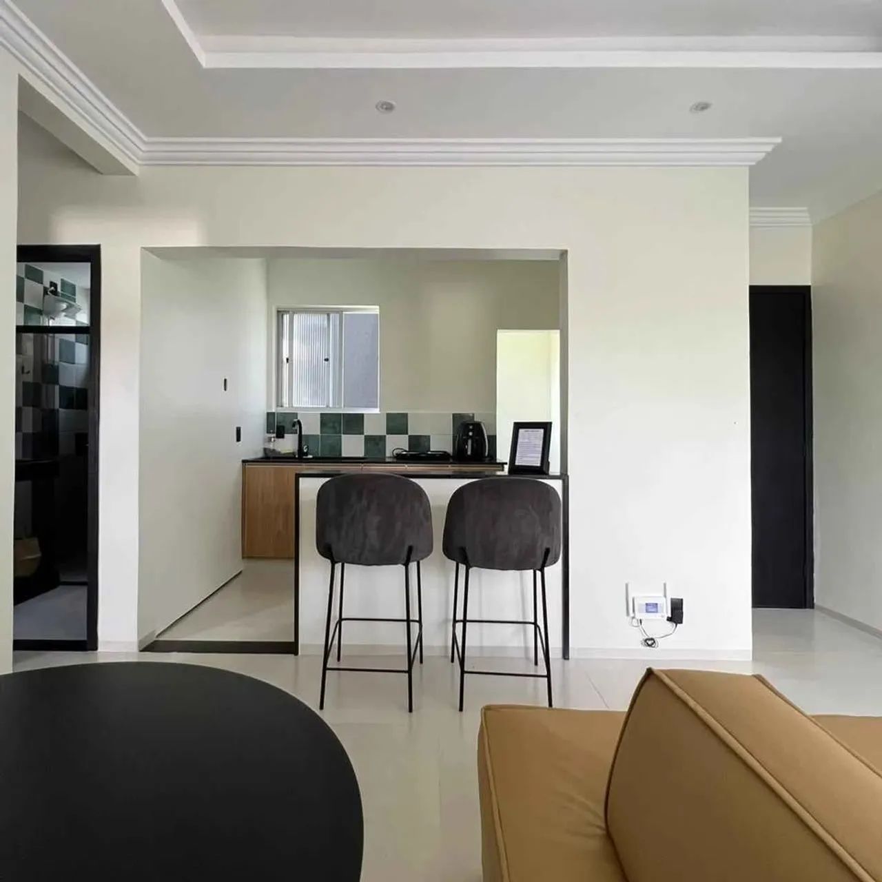 // Apartamento à venda  - Foto 4