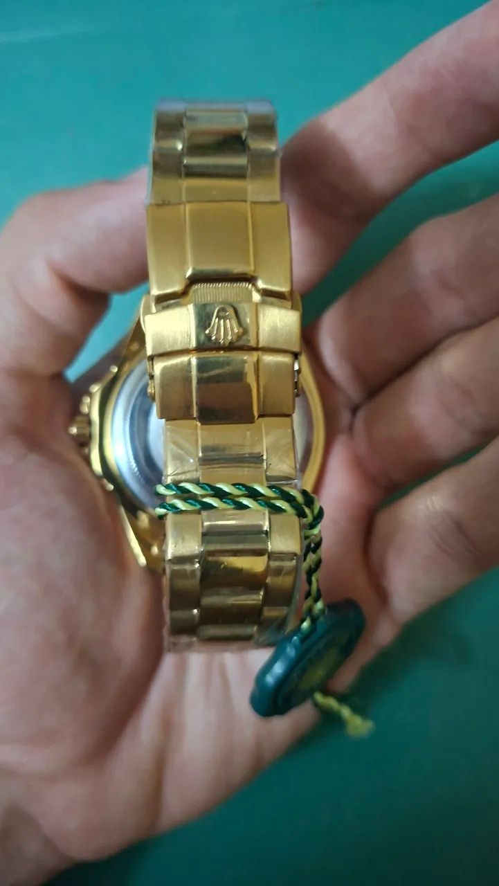 Relógio Rolex  - Foto 3