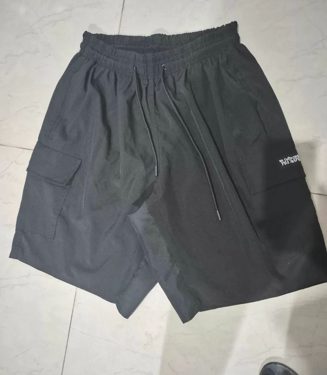 Bermudas Cargo  - Foto 3