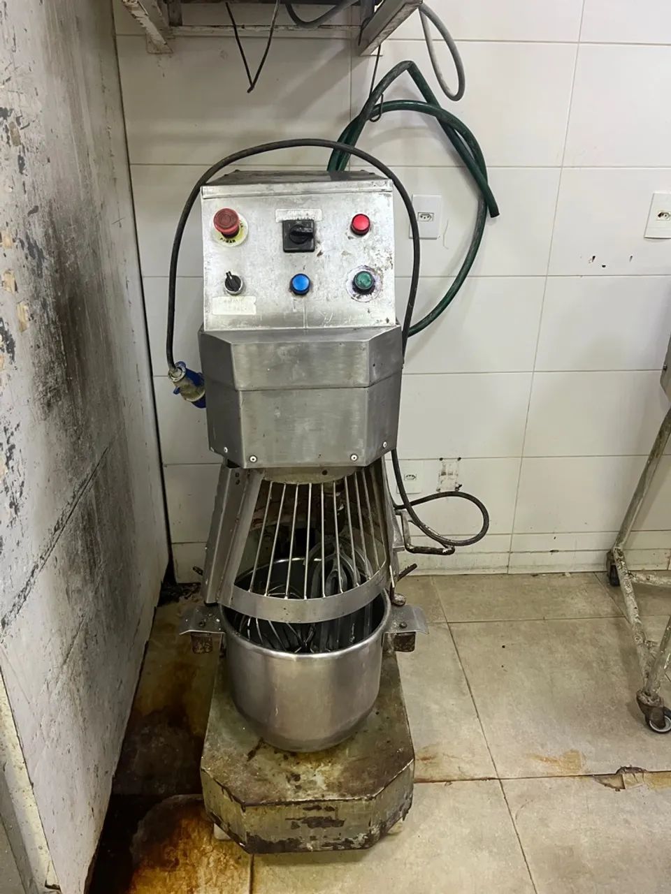 Maquinário para padaria e confeitaria  - Foto 3