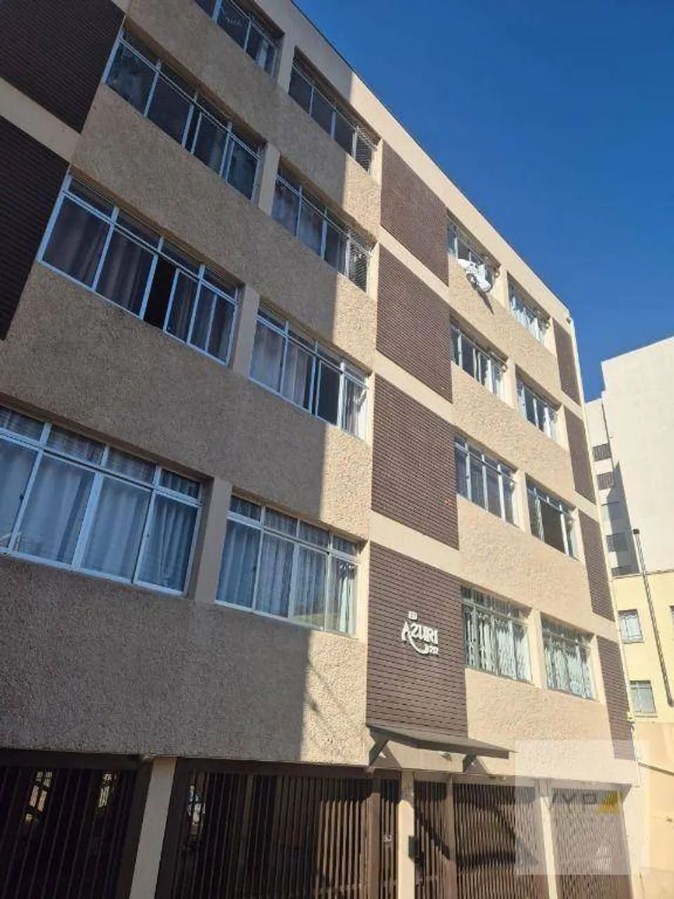 Apartamento Amplo com 3 quartos para alugar no centro