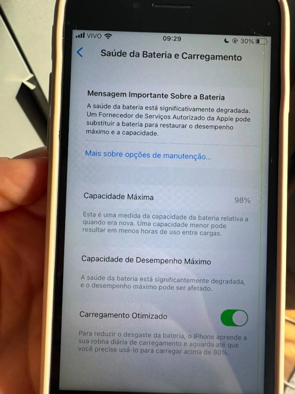 IPHONE 8 64G 