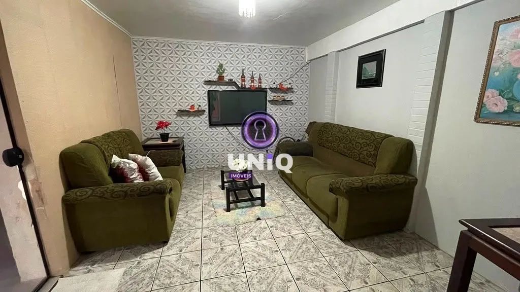 Sobrado com Ponto Comercial  - Foto 3