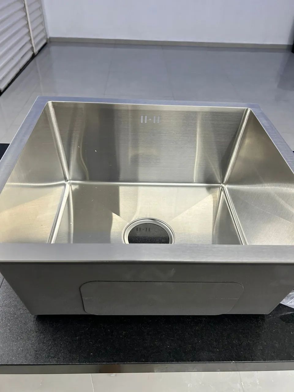 Vendo pia nova  - Foto 3