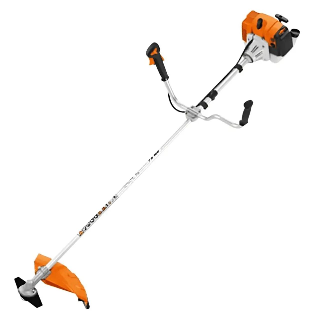 Roçadeira FS120 sthill  - Foto 6