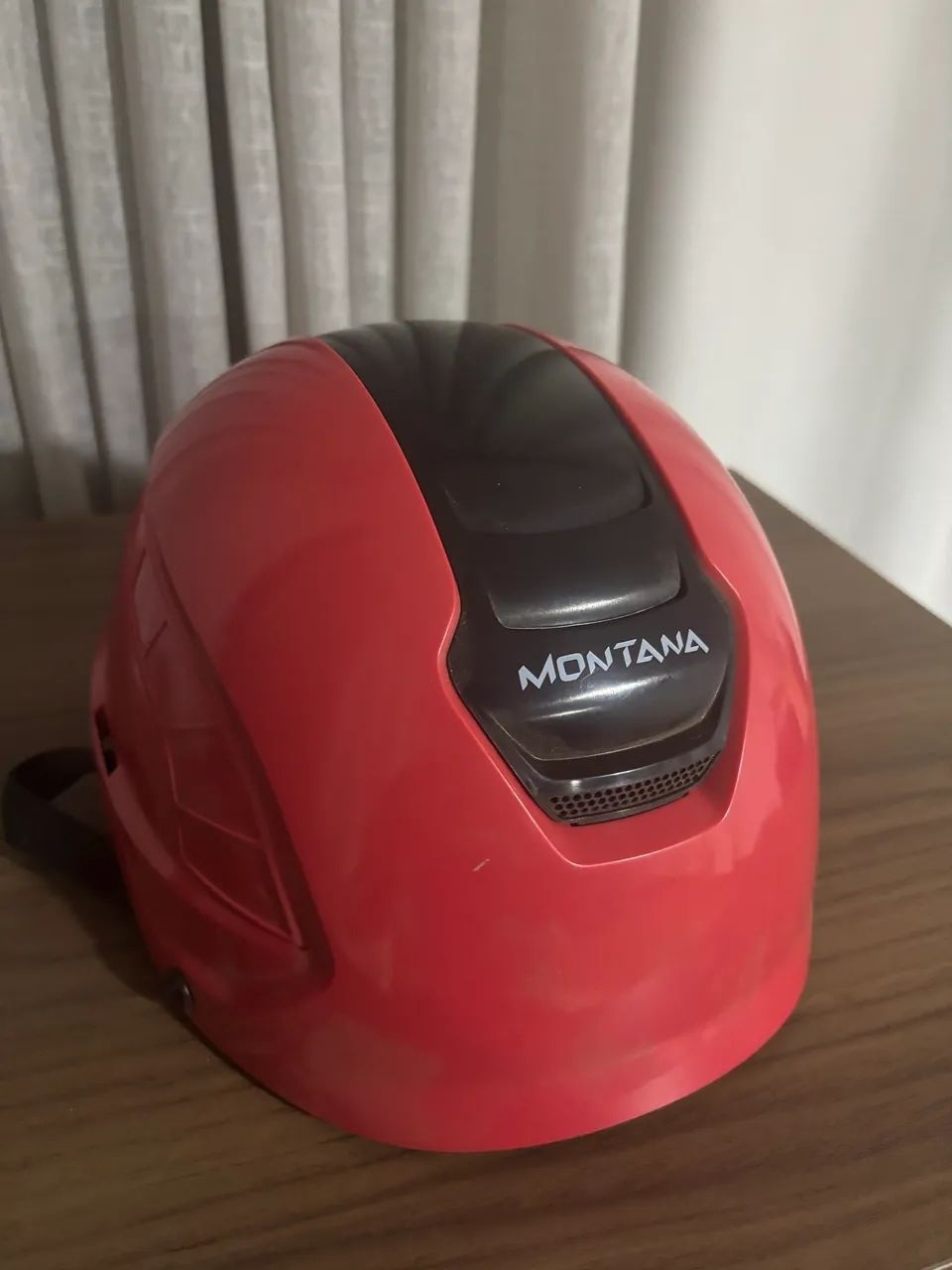 Capacete de Rapel Montana - Foto 2