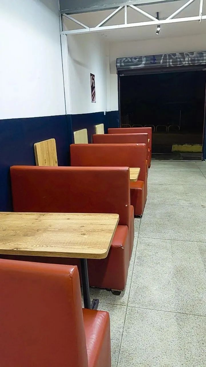 Vendo instalação para lanchonete e restaurante  - Foto 4