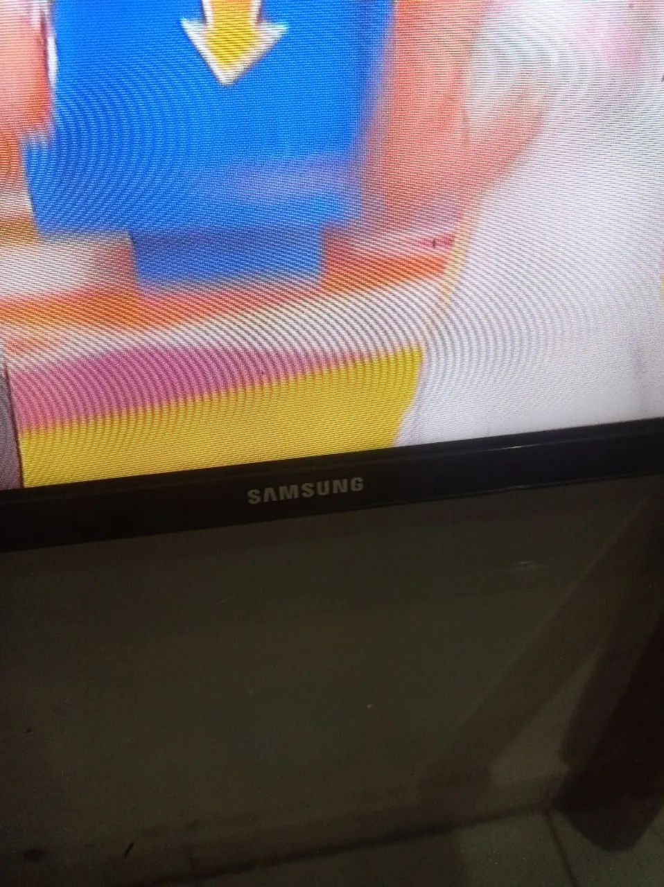 Tv 32 não e smartv  - Foto 3