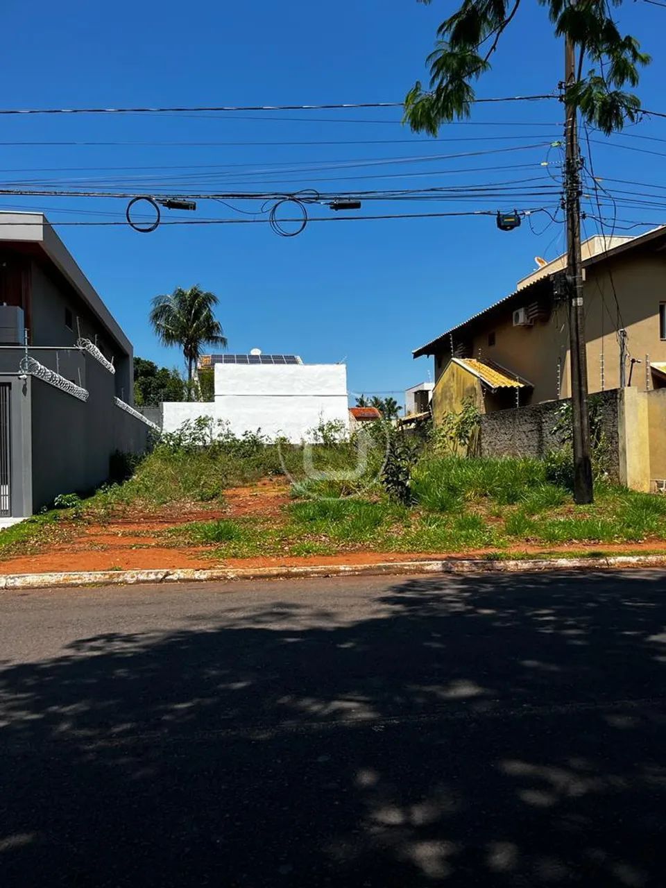 TERRENO - CIDADE JARDIM - Foto 3