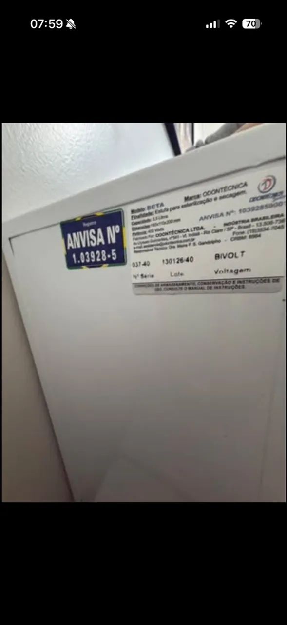 ESTUFA PARA ALICATES - Foto 3