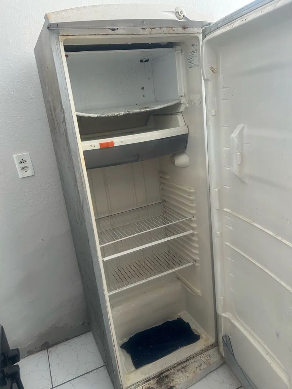 Geladeira  - Foto 2