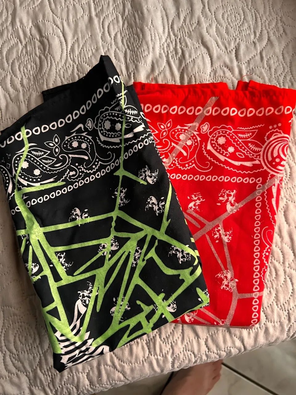 Bandanas Sufgang Originais  - Foto 2