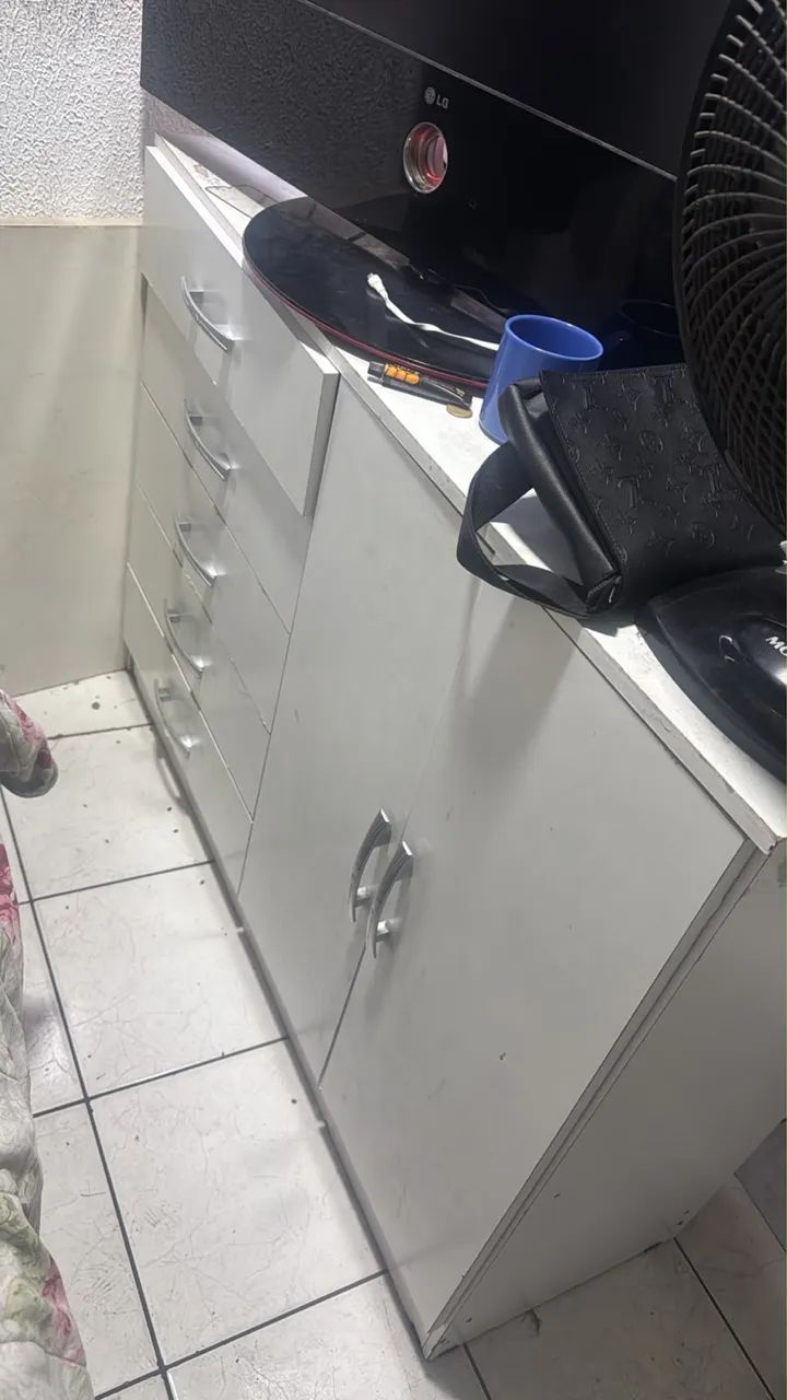Cômoda  - Foto 2