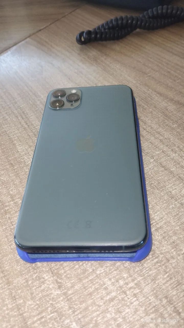 iPhone 11 pro Max 