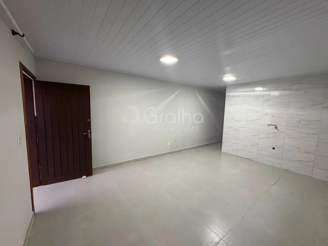 Casa 2 Quartos em Carianos - Geminada - Foto 3