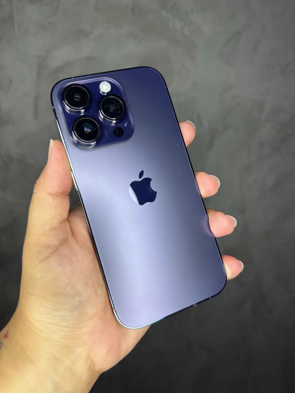 iPhone 14 Pro - Foto 4