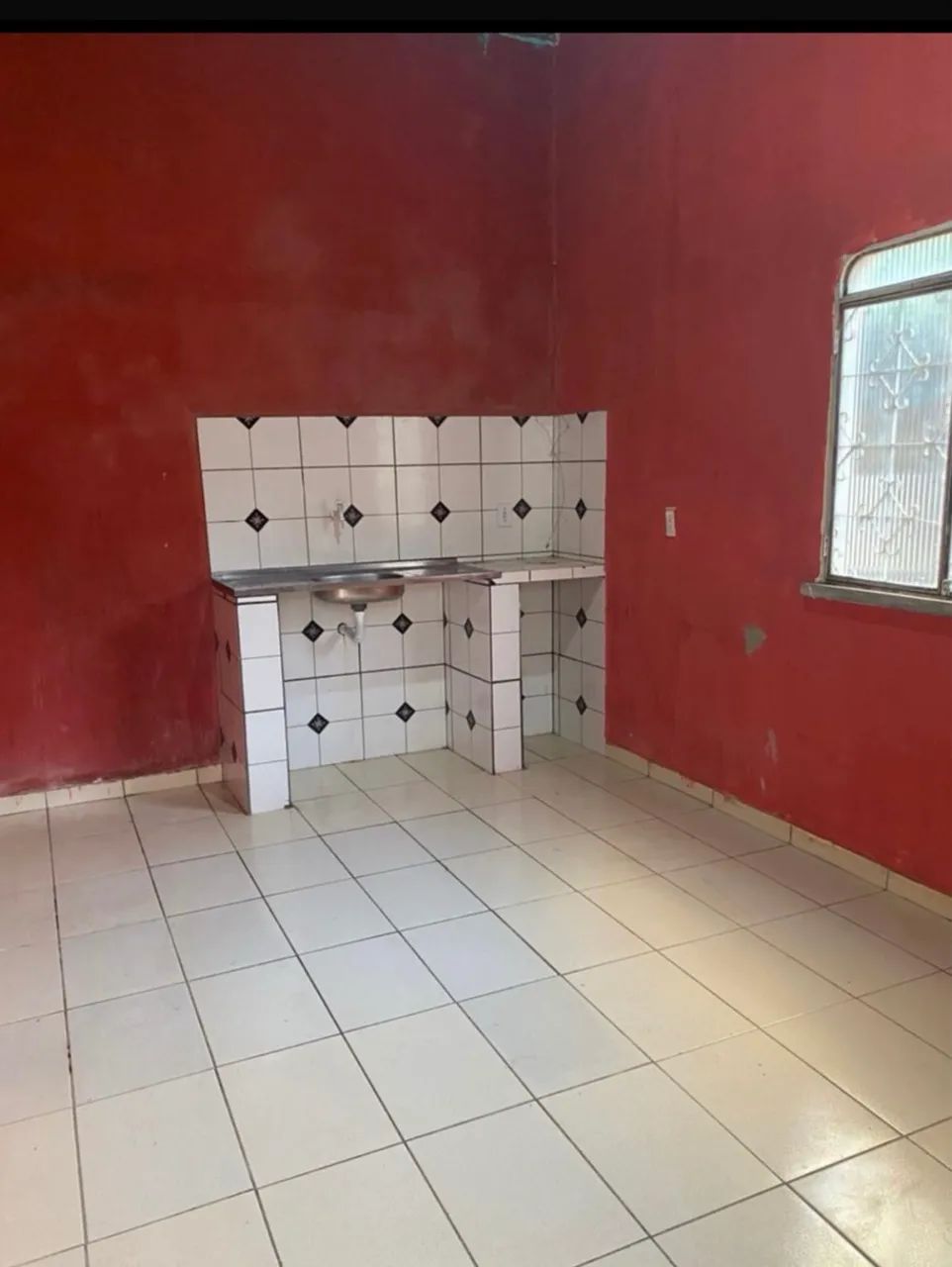 vende-se ou troca por carta de crédito de veículo, casa no Senador Hélio Campos  - Foto 2