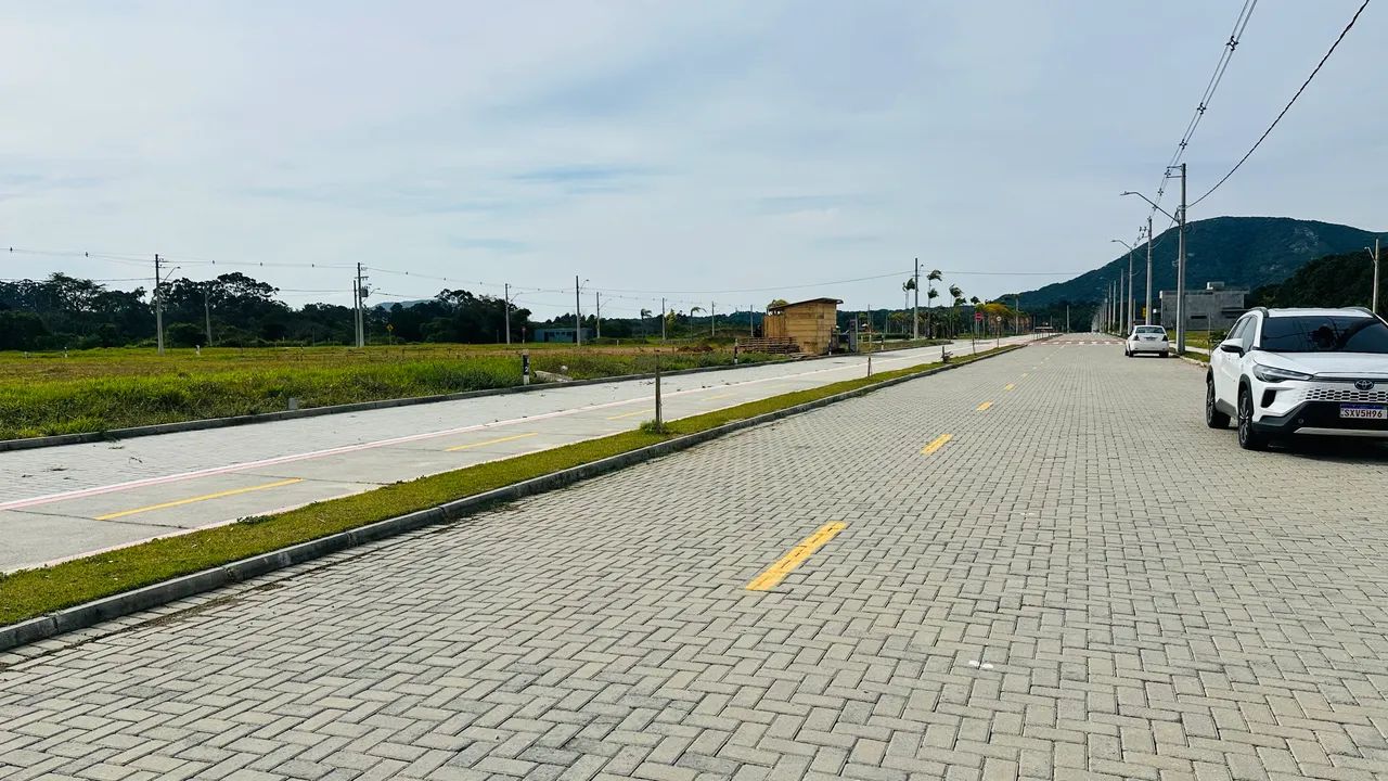 TERRENO ESCRITURA PÚBLICA  