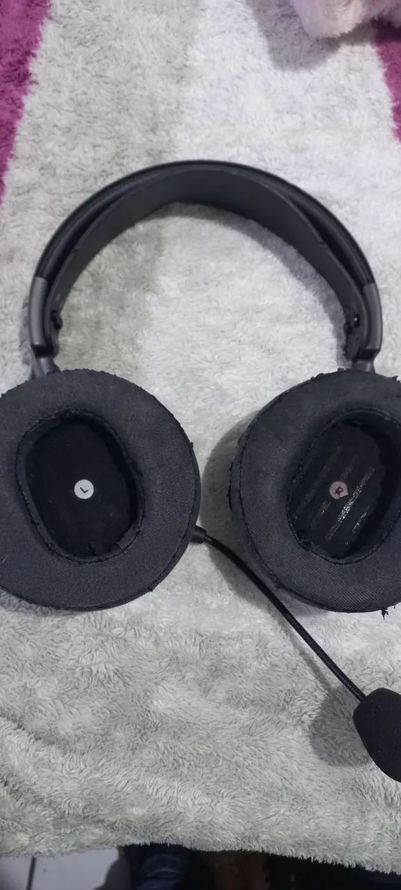 Fone de ouvido audeze - Foto 2