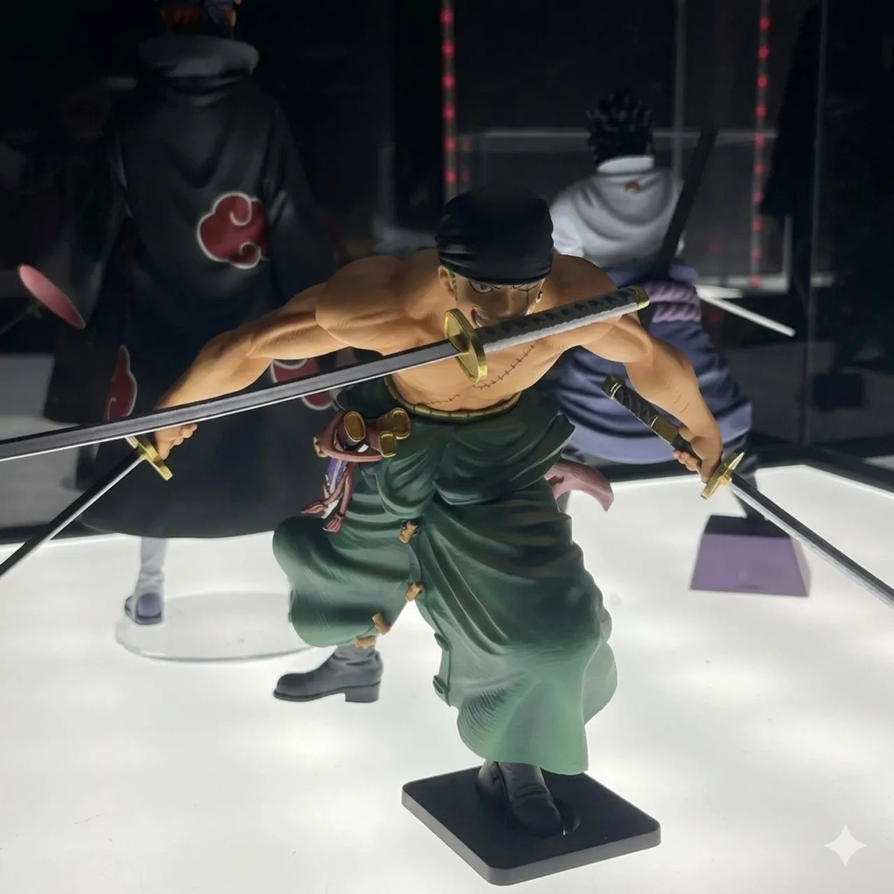 Figures de one piece animes - Foto 3