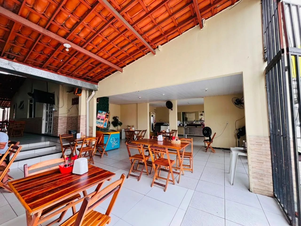 Restaurante Tradicional à Venda - Avenida Bernardo Manuel | Itaperi - Fortaleza - Foto 3