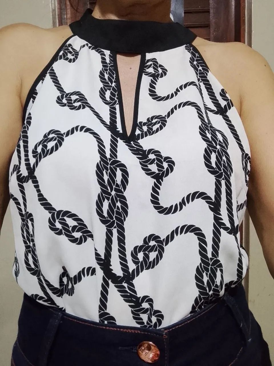 BLUSA FEMININA ? - Foto 5