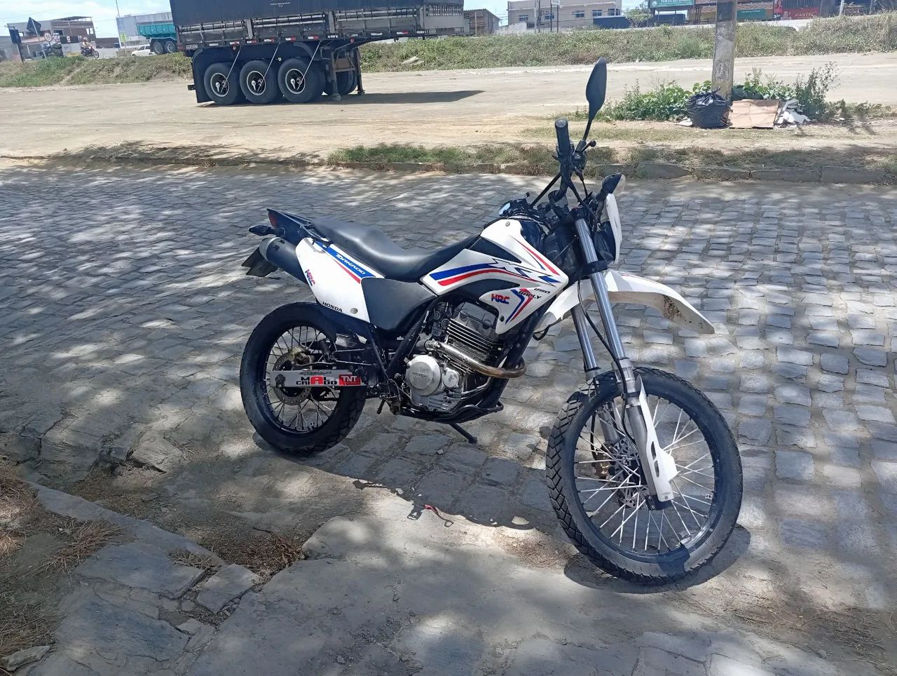 XR Tornado  - Foto 2