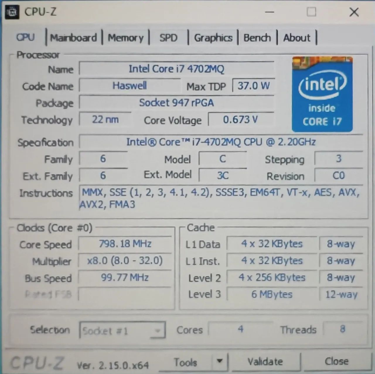 Notebook HP PROBOOK 440 i7 - Foto 3