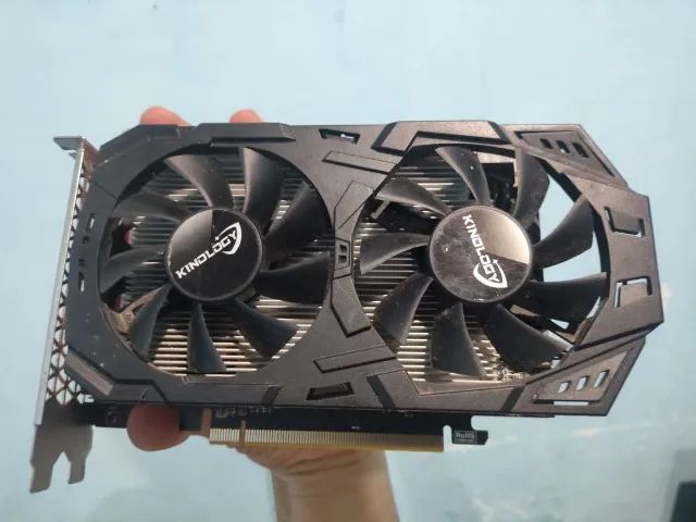 ? GTX 960 2GB ZOTAC - Foto 3