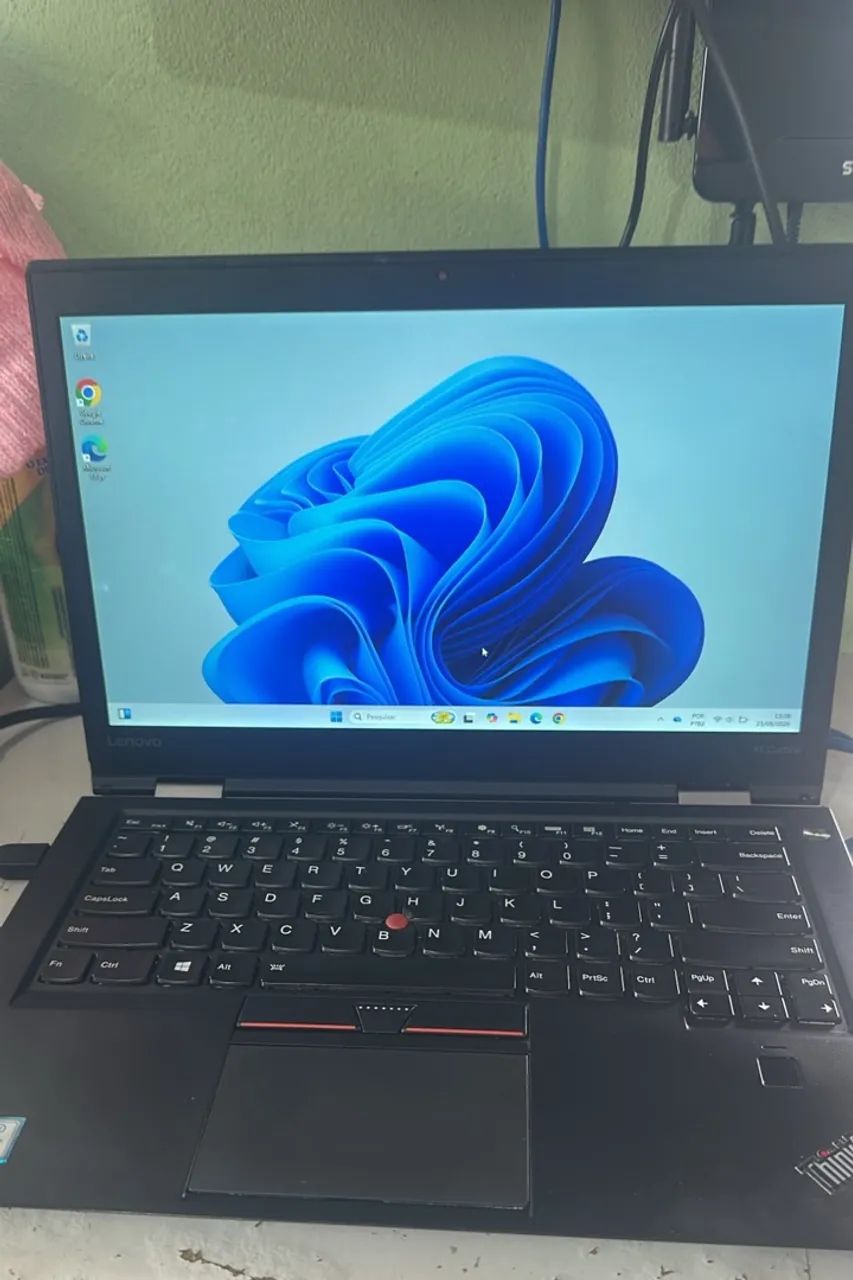 Notebook Lenovo i7 de sexta geração  - Foto 2
