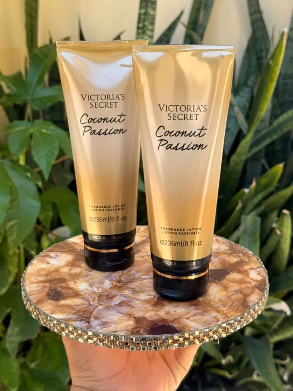 Hidratante Victoria Secrets 