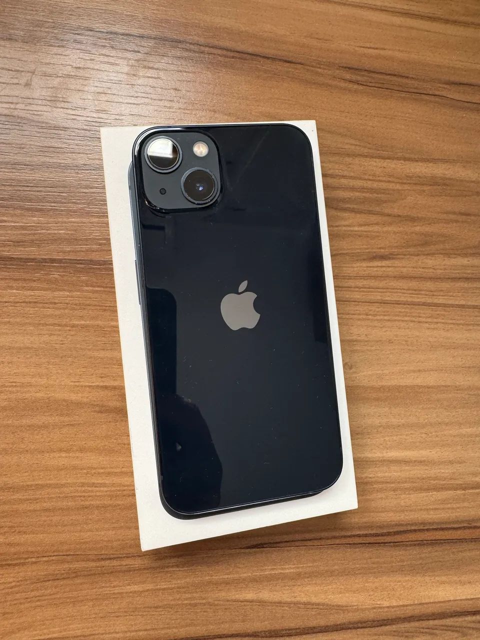 iPhone 13 256gb (81% saúde da bateria) - Foto 3
