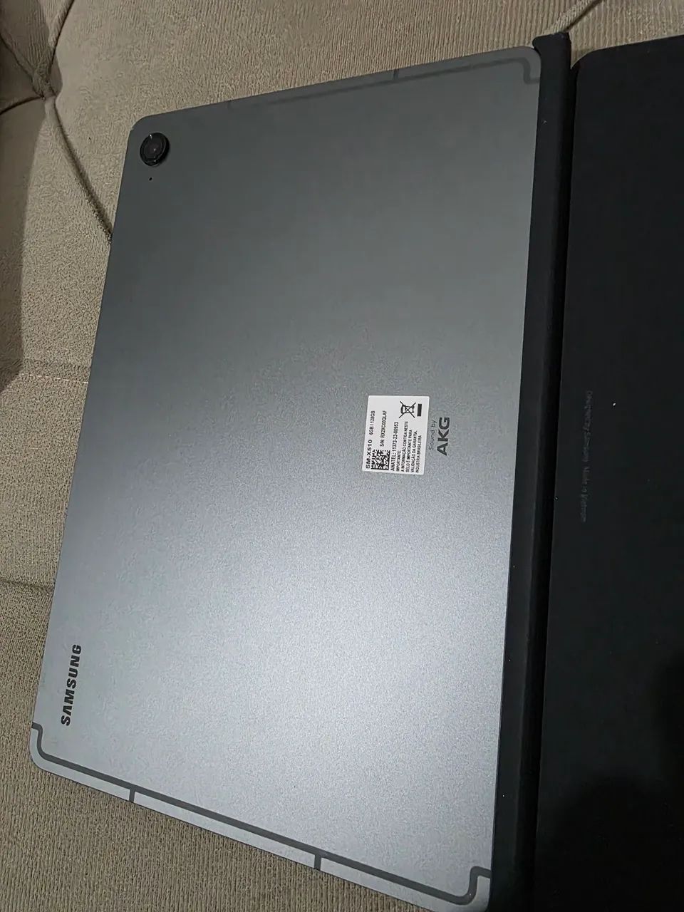Samsung Tab S9 FE - Foto 3