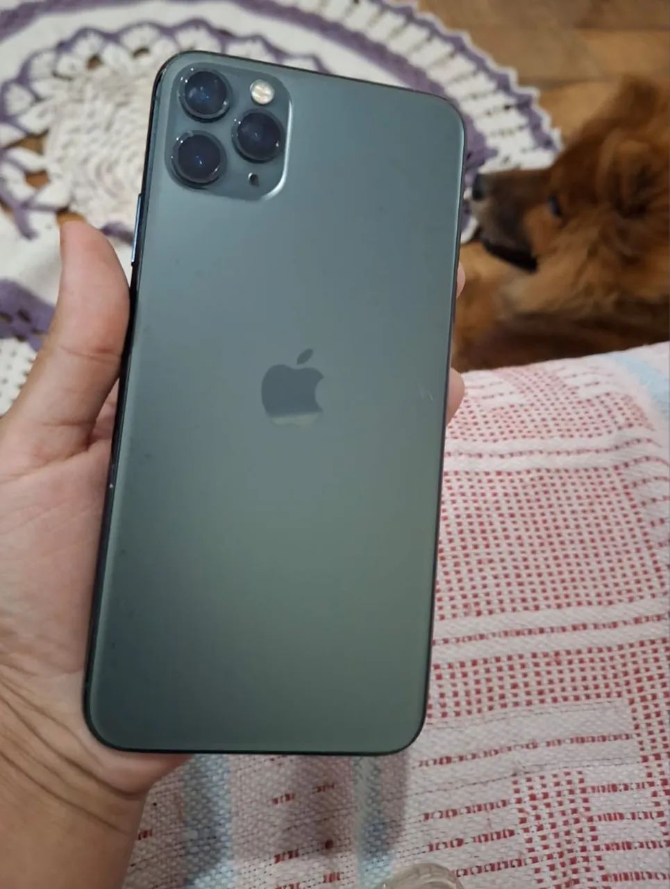 iPhone 11 Pro Max 64gb - Foto 4