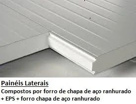 Container Modular Escritório Sob Encomenda - Foto 2
