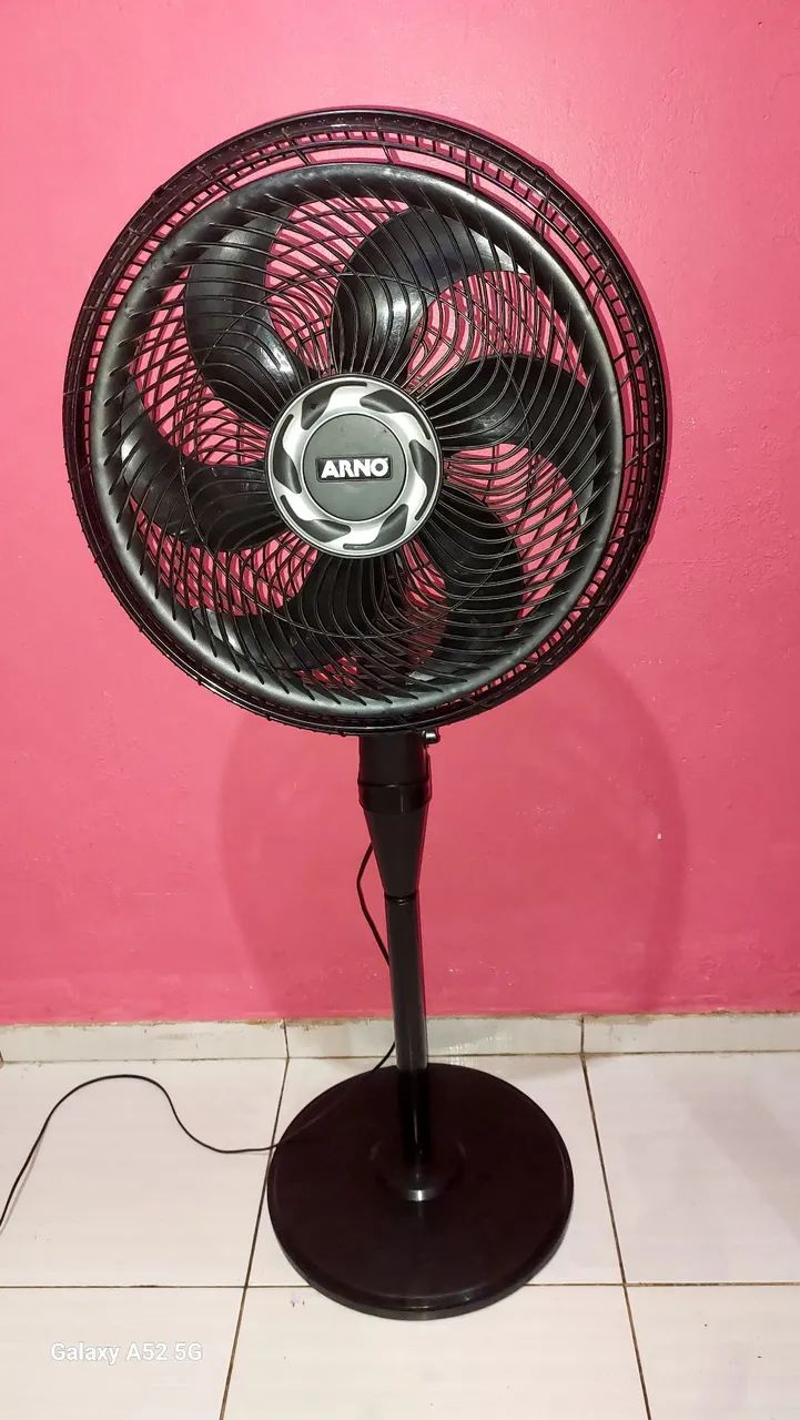 Ventilador Arno