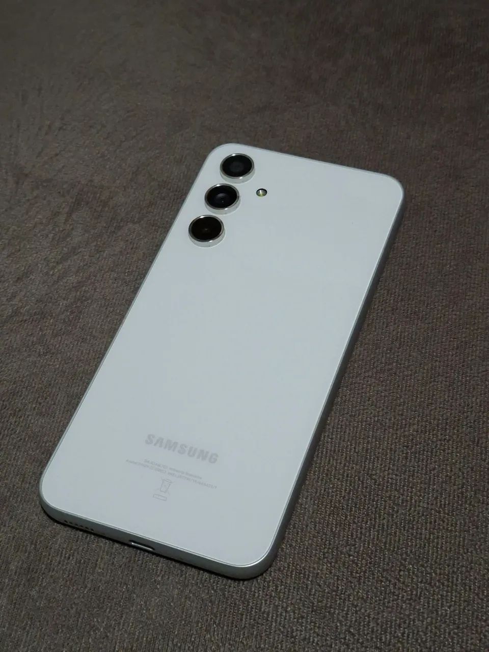 Samsung A54 5g 128GB 8GB RAM  - Foto 3