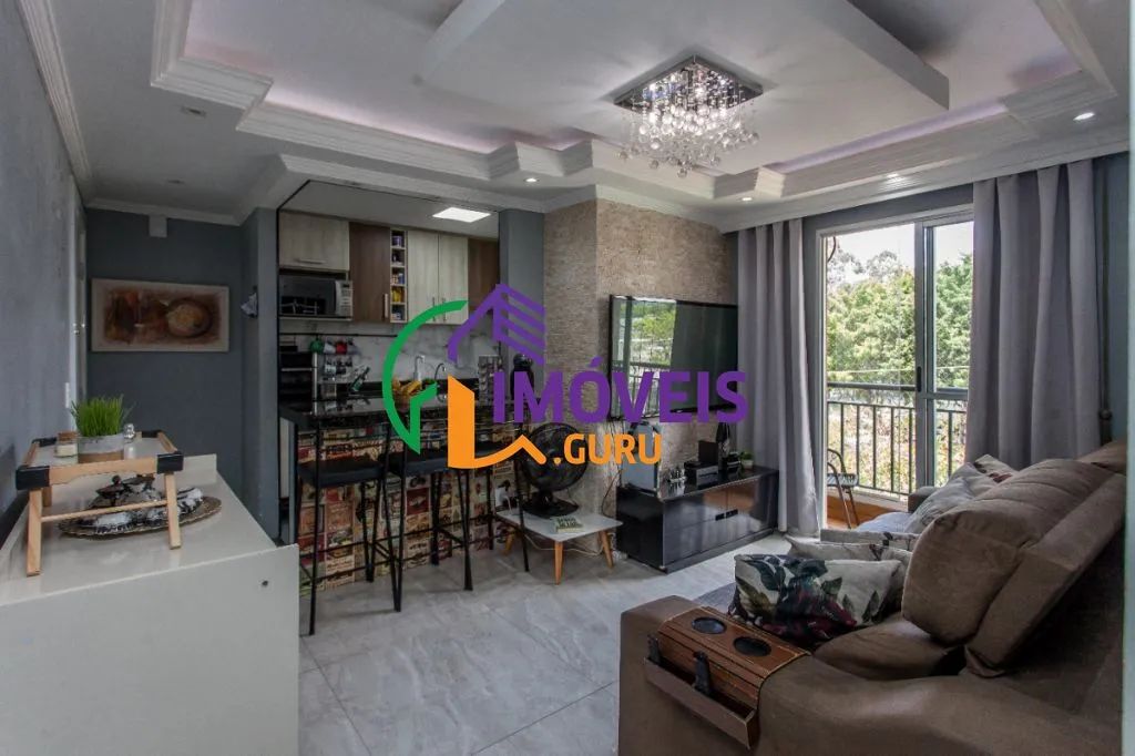 APARTAMENTO - FREGUESIA DO Ó - SP