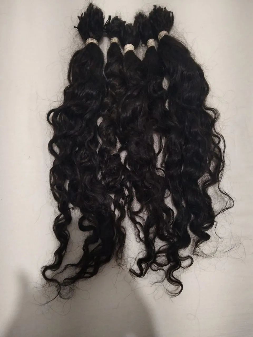 Cabelo humano  - Foto 2