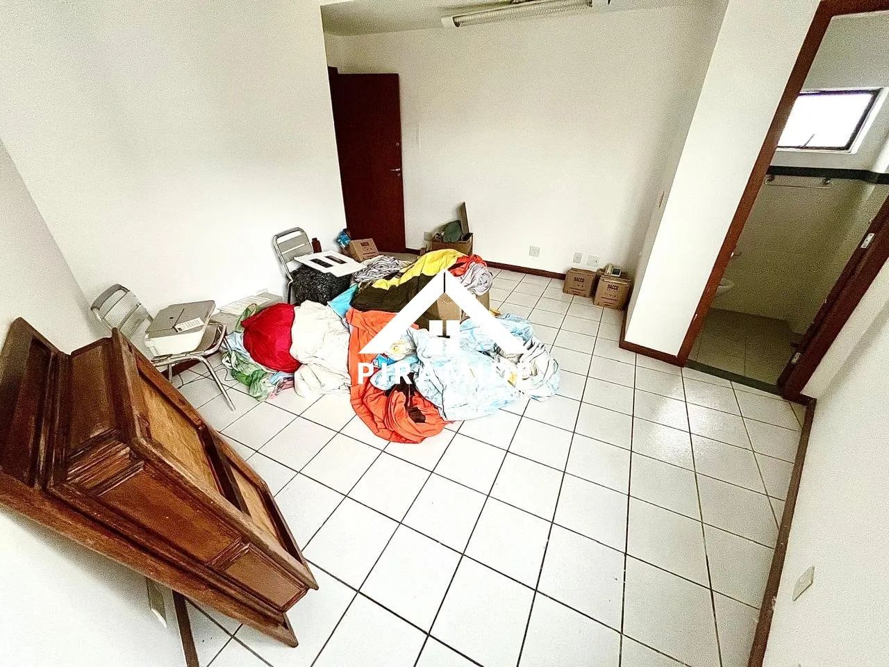 Sala para aluguel no São Lucas, Belo Horizonte - Foto 5