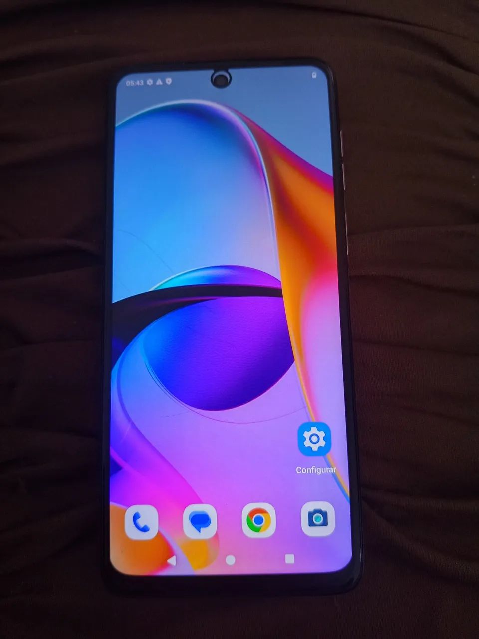 Celular g14 Motorola .  - Foto 3