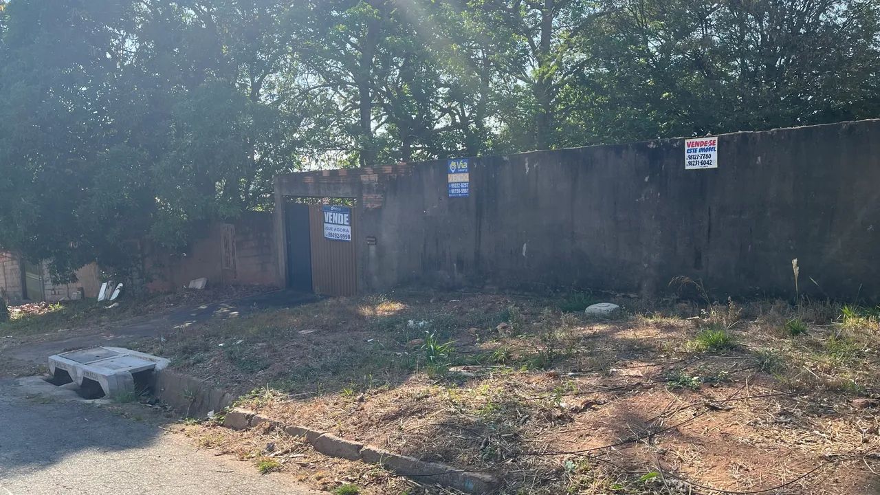 Terreno no Vila Alto da Glória  - Foto 2