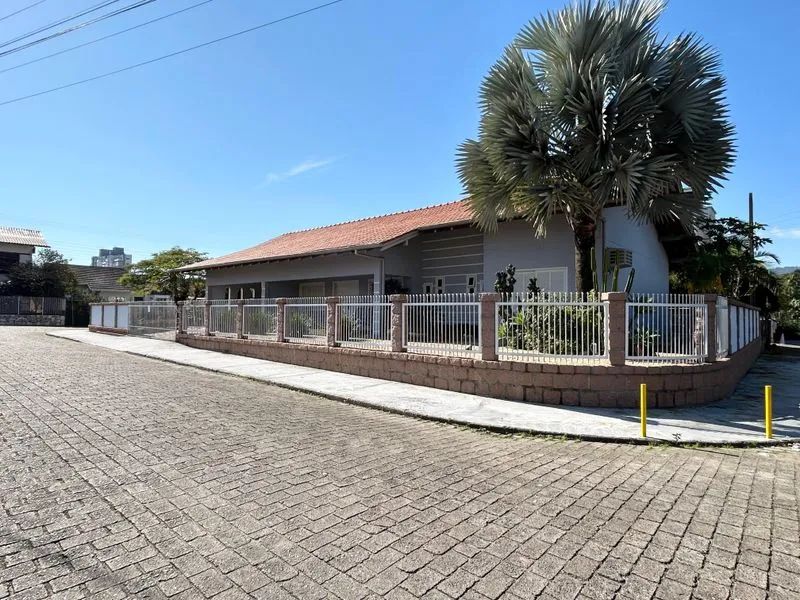 Casa TIMBÓ - SC - Foto 2